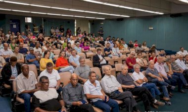 UFV+Sustentável promove evento para implantar novo padrão de sustentabilidade em eventos da universidade