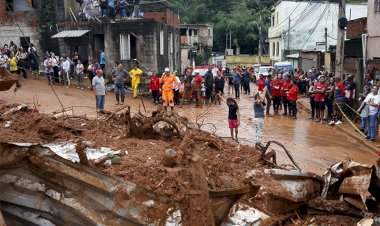 Polícia Civil atualiza número de vítimas após soterramentos na Zona da Mata