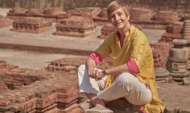 UFV recebe jornalista Sônia Bridi para Aula Magna de abertura do ano letivo de 2026