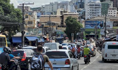 IPVA em MG poderá ser pago no cartão de crédito e parcelado em até 12 vezes
