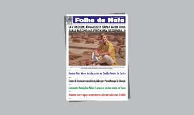 Folha da Mata 3536 - 06/03/2026