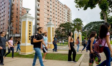 UFV divulga sétima chamada do Sisu 2026