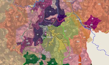 Vereador propõe regras para implantação de chacreamentos em Viçosa