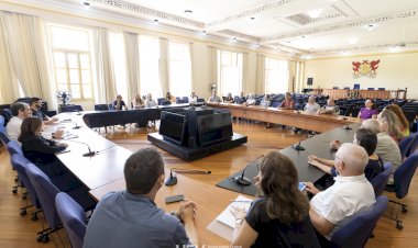UFV recebe nova turma de calouros com mais de 60 anos