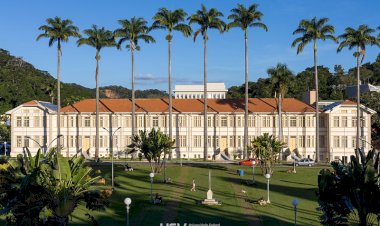 Ministro da Educação visita UFV nesta segunda, 16, para inaugurações e autorização de curso de Medicina