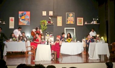 Teatro Universitário da UFV abre 25 vagas para novos integrantes; veja como se inscrever