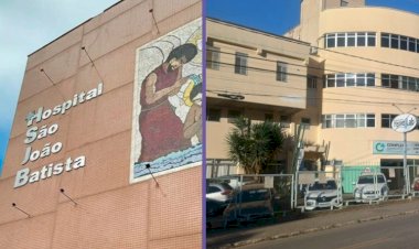 Complexo Hospitalar de Viçosa alerta para golpe contra familiares de pacientes