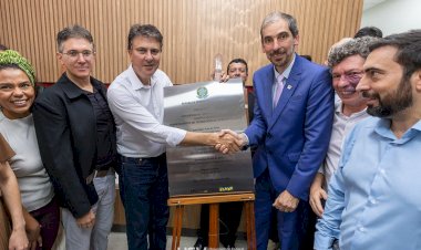 Ministro da Educação autoriza curso de Medicina em RP e anuncia verba para Hospital Universitário na UFV