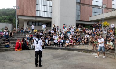 Encontro de RPG reúne cultura nerd e diversas atividades gratuitas neste fim de semana em Viçosa