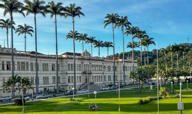 UFV pode inaugurar curso de Psicologia em Viçosa ainda em 2026