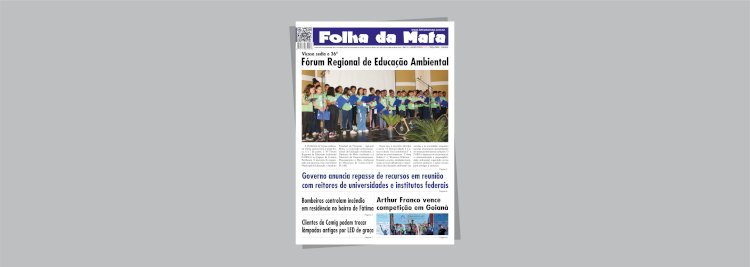 Folha da Mata 3112 - 11/06/2024