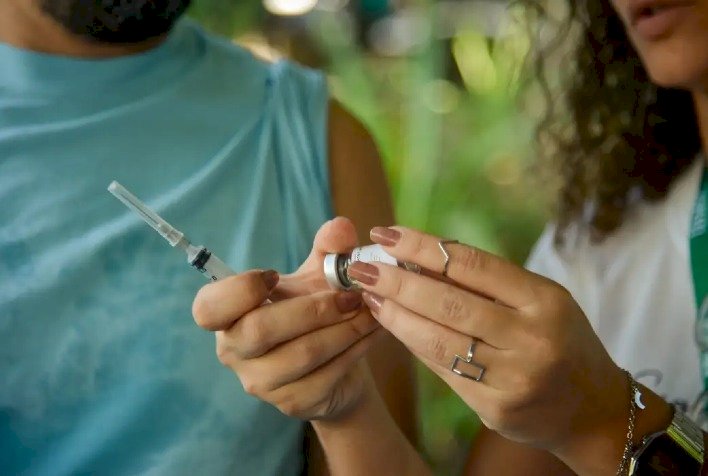 Campanha de vacinação contra a gripe em Coimbra acontece nesta sexta-feira