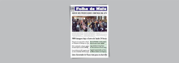 Folha da Mata 3120 - 21/06/2024