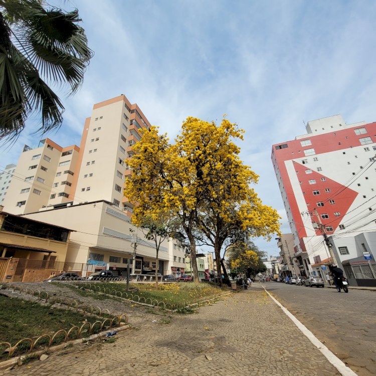 Confira como fica o tempo em Viçosa e região nesta quinta-feira (04)