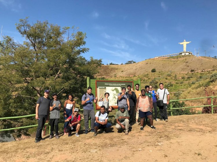 Parque do Cristo promove conscientização ambiental com atividades gratuitas neste domingo