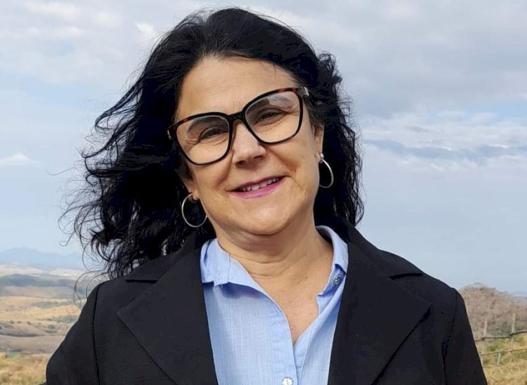 Lana oficializa candidatura à prefeitura de Coimbra