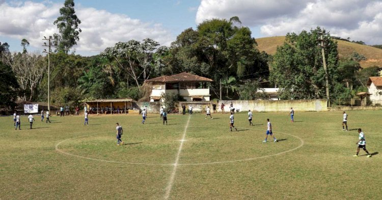 Começa neste domingo o Ruralzão 2024