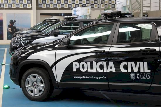 Governo de Minas abre concurso com 255 vagas para Polícia Civil