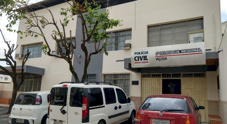 Polícia Civil investiga tentativa de homicídio motivada por postagens na internet 