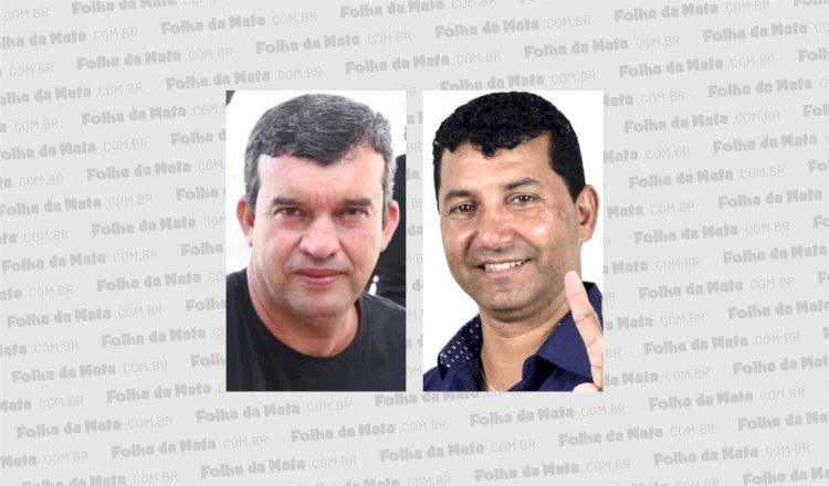 Conheça os candidatos a prefeito em São Miguel do Anta