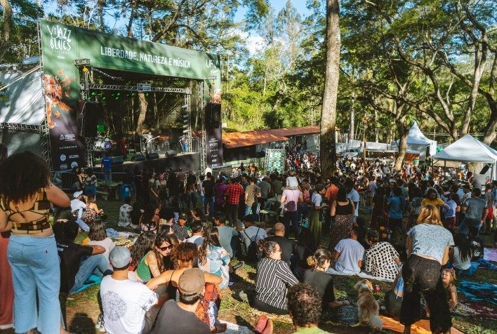 Confirmado o Vijazz & Blues Festival 2024 em Viçosa