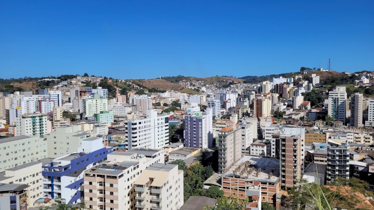 Sacolão é assaltado no Centro de Viçosa