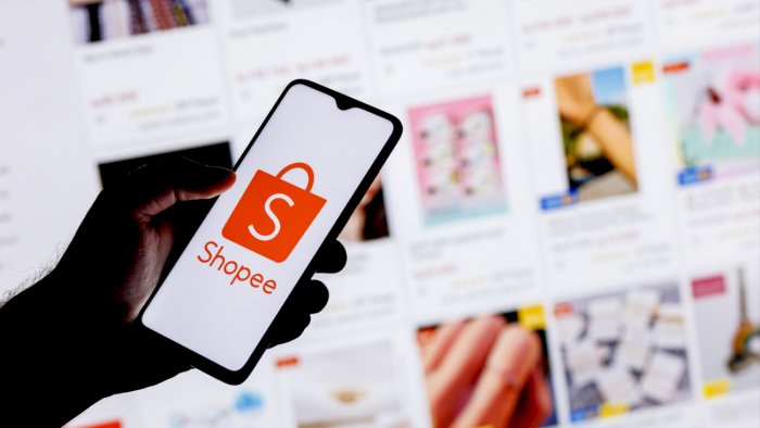 Shopee abre unidade de distribuição em Ubá