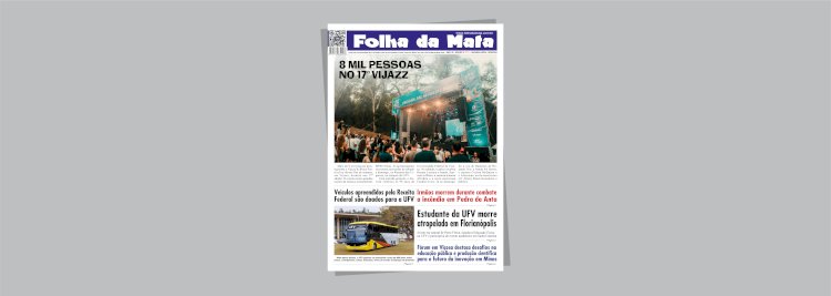 Folha da Mata 3171 - 02/09/2024