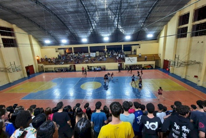 Edição do 2º semestre dos Jevs 2024 começa nesta quarta-feira em Viçosa