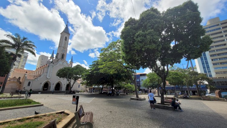 Evento sobre políticas de saúde acontece na Praça Silviano Brandão nesta quarta-feira