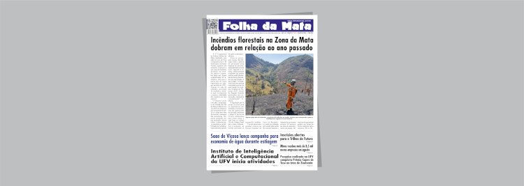 Folha da Mata 3178 - 10/09/2024