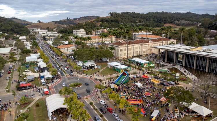 Semana do Fazendeiro começa neste sábado