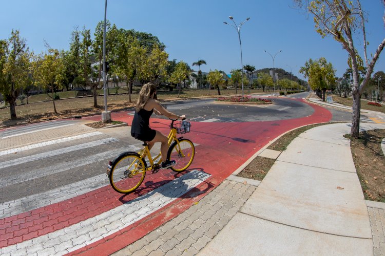 Ciclovia da UFV será desativada nesta sexta-feira para colação de grau