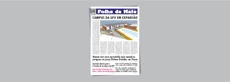 Folha da Mata 3187 - 24/09/2024