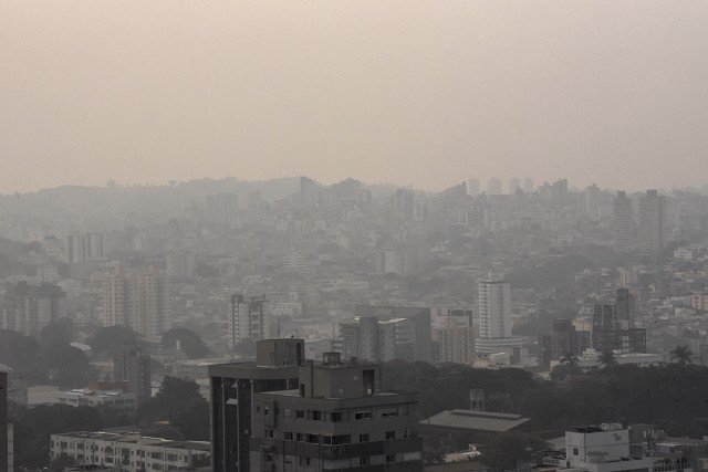 ALMG premia propostas de inovação para enfrentar crise climática em Minas Gerais