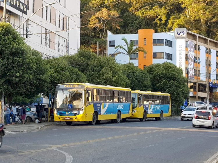 Transporte público gratuito será oferecido no domingo de eleições em Viçosa