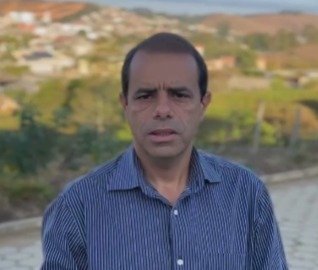 Everaldo é eleito prefeito de Paula Cândido