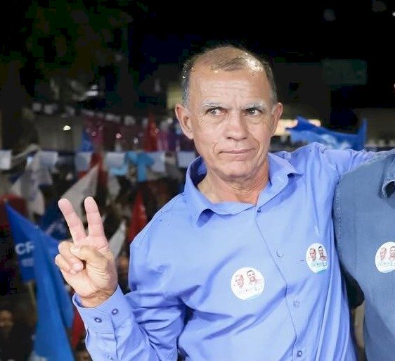 Rosário da Limeira elege novo prefeito por um voto de diferença