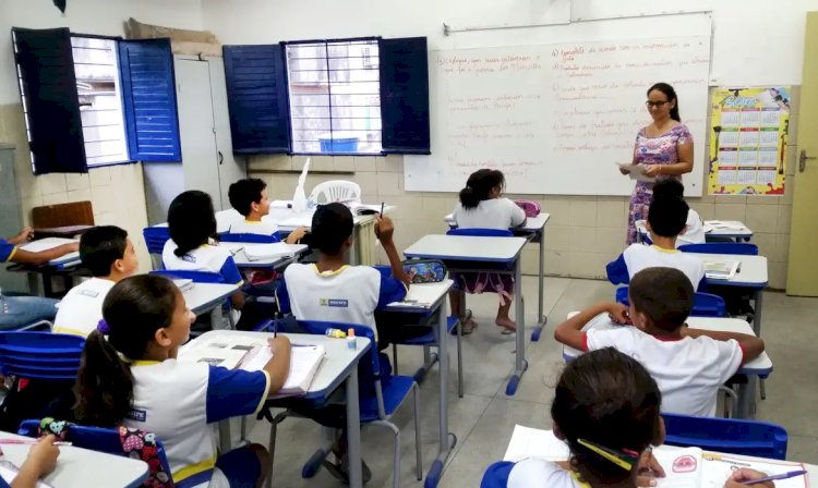 Cadastro escolar para a rede municipal de Viçosa se encerra sexta-feira