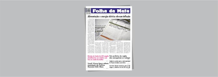 Folha da Mata 3195 - 09/10/2024