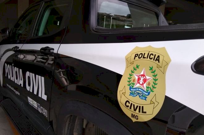 Polícia Civil prende suspeito de tentativa de homicídio em Viçosa