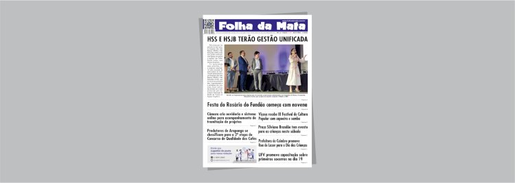 Folha da Mata 3197 - 11/10/2024