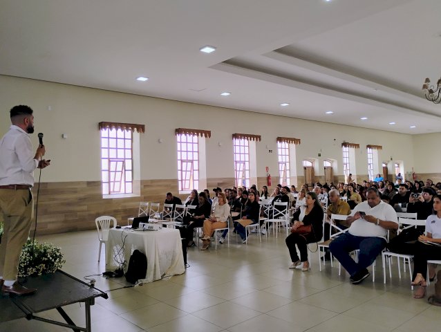 Viçosa sedia seminário macrorregional de Arboviroses da SES-MG