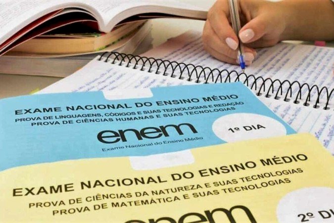 Locais de prova do ENEM são divulgados