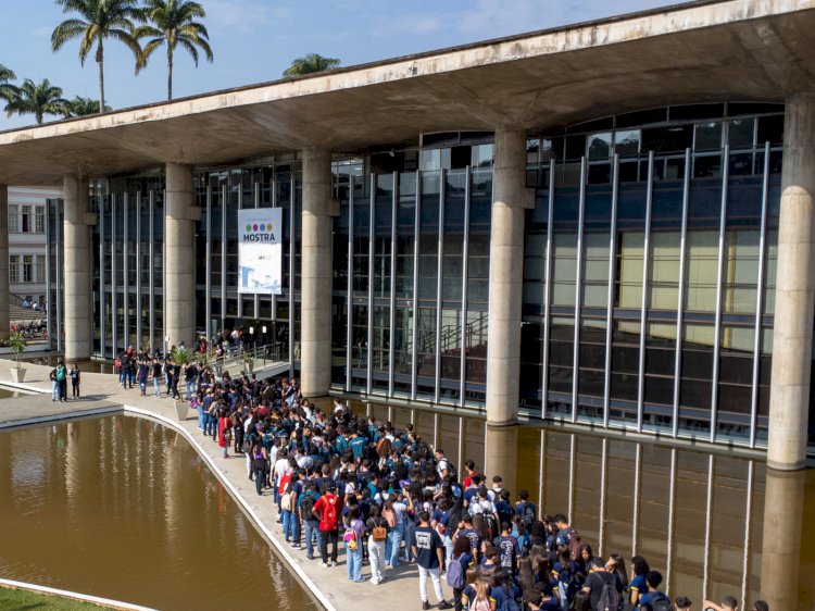 Mostra Universitária da UFV acontece nesta quinta e sexta-feira