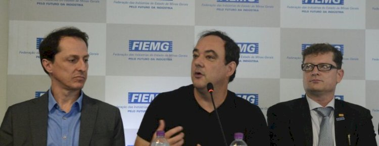 Evento da FIEMG discute avanços tecnológicos e regulação da comunicação