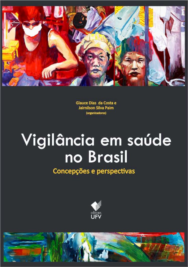 Editora da UFV lança livro sobre prevenção e enfrentamento de doenças