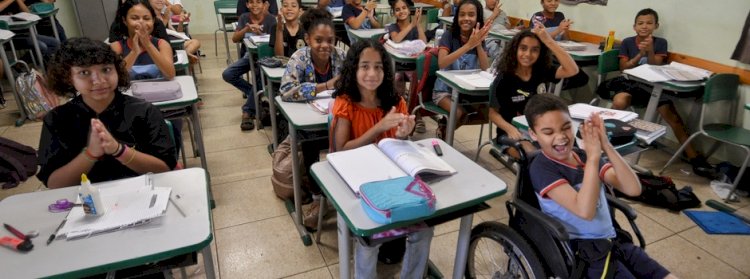 Inscrições do Cadastro Escolar 2025 terminam nesta sexta-feira