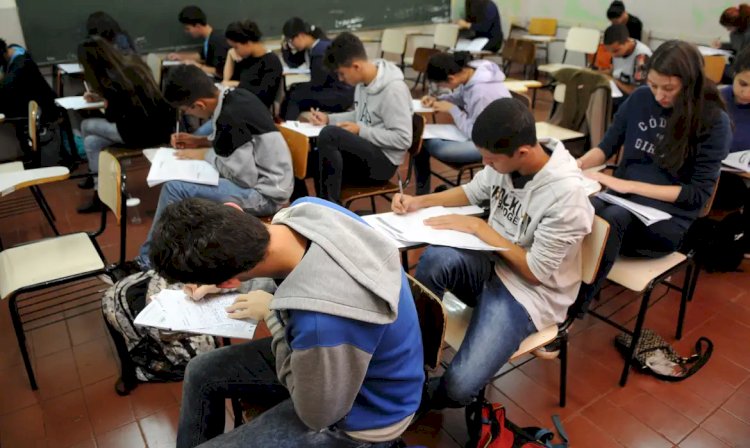 Mais de 6 mil estudantes farão o Enem em Viçosa