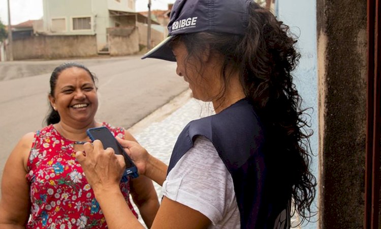 Mulheres aumentam participação como chefes de família em Viçosa, mostra Censo